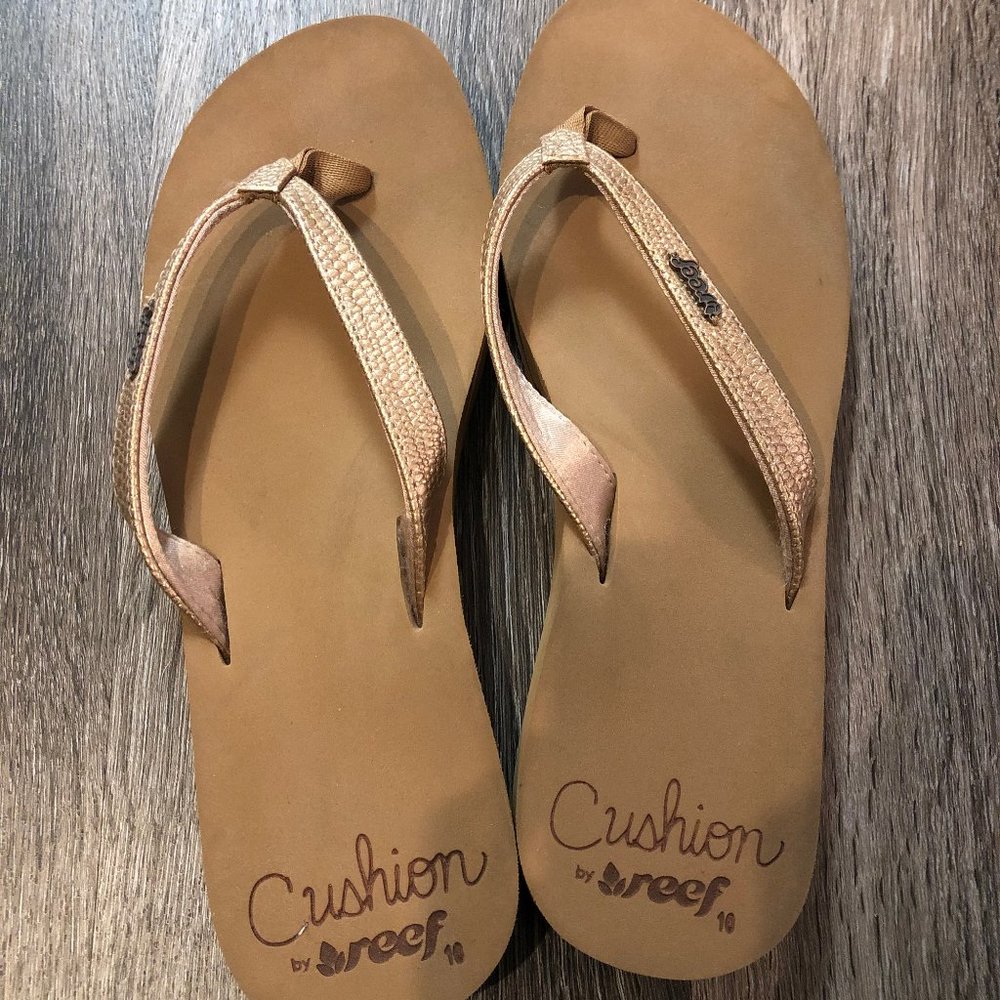 Reef Sandals